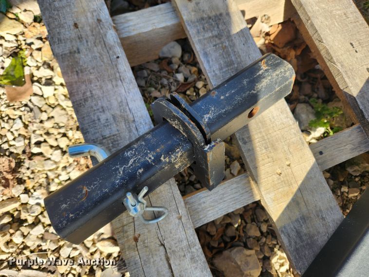 image for item KT9377 Cargo Ease  hoist