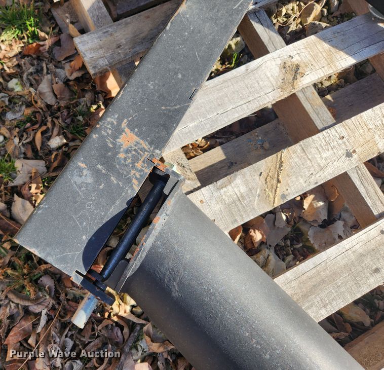 image for item KT9377 Cargo Ease  hoist