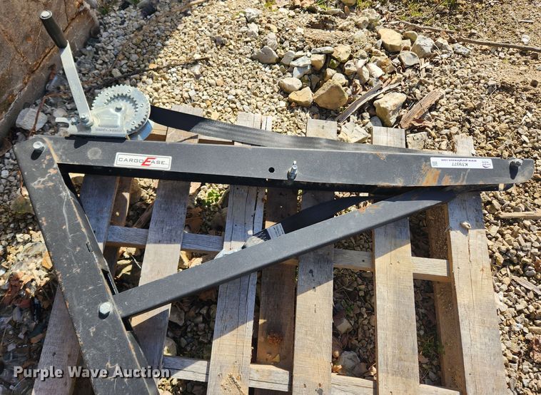 image for item KT9377 Cargo Ease  hoist