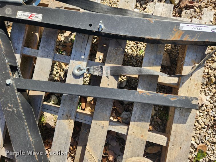 image for item KT9377 Cargo Ease  hoist