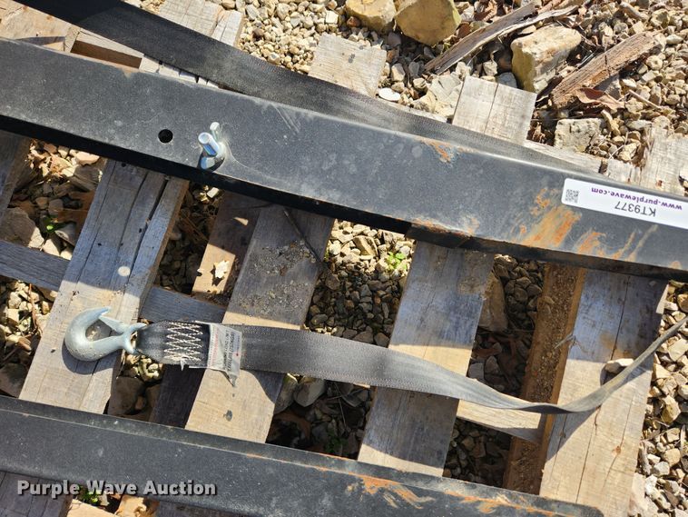 image for item KT9377 Cargo Ease  hoist