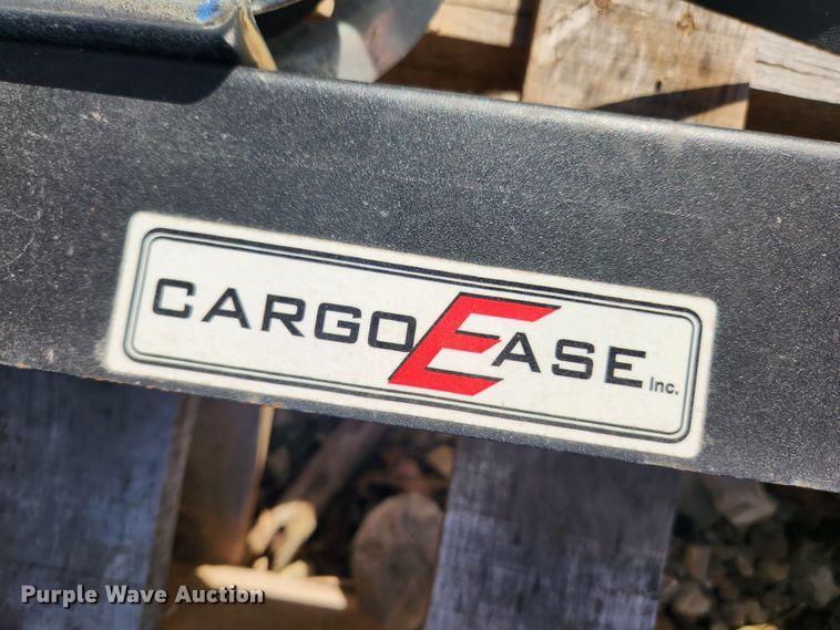 image for item KT9377 Cargo Ease  hoist