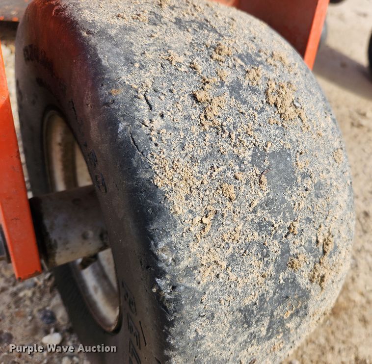 image for item KT9378 Husqvarna PZ6034FX  ZTR lawn mower