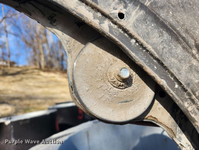 image for item KT9379 Husqvarna X-Torq K760  cut-off saw