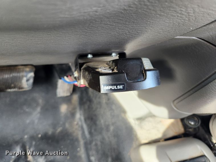 image for item KT9380 2004 Dodge Ram 1500  pickup truck