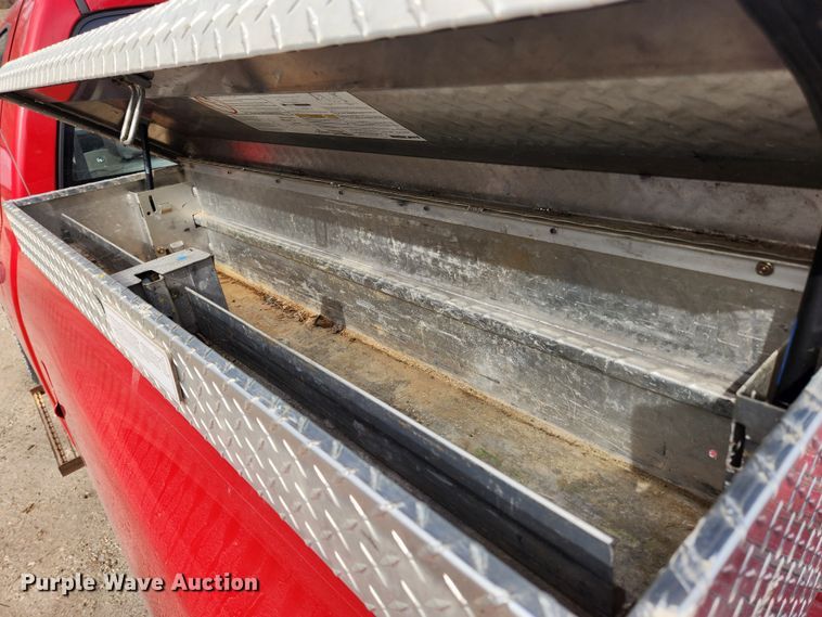 image for item KT9380 2004 Dodge Ram 1500  pickup truck