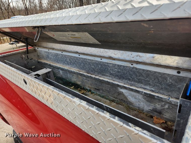 image for item KT9380 2004 Dodge Ram 1500  pickup truck