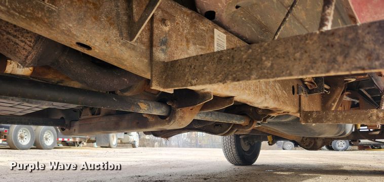 image for item KT9380 2004 Dodge Ram 1500  pickup truck