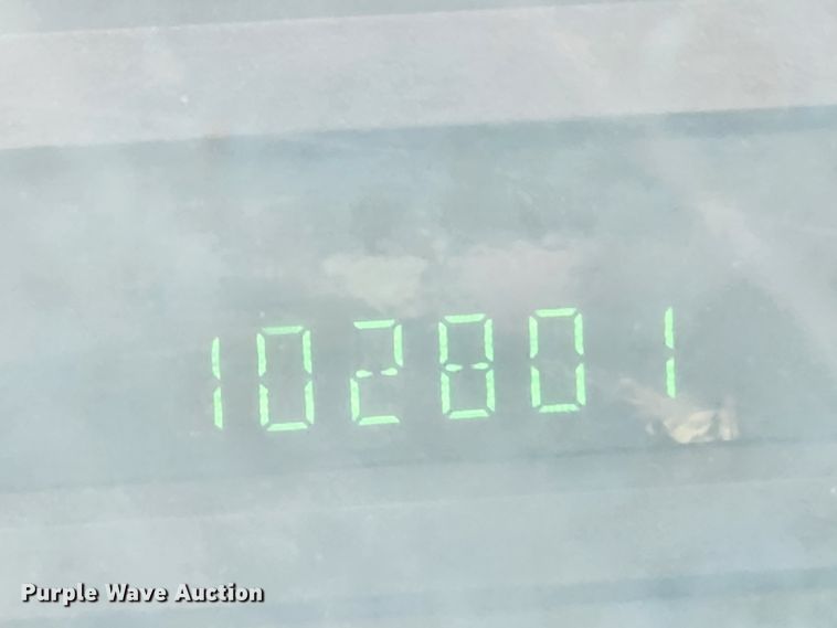 image for item KT9419 2007 Ford F250 Super Duty XL  pickup truck