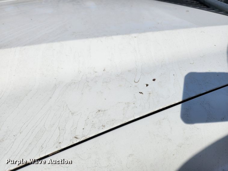 image for item KT9419 2007 Ford F250 Super Duty XL  pickup truck