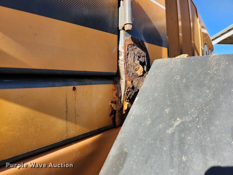 image for item KT9420 2005 Case 721D XT  wheel loader