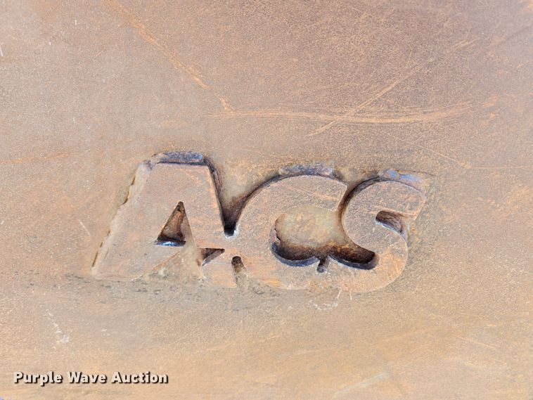 image for item KT9420 2005 Case 721D XT  wheel loader