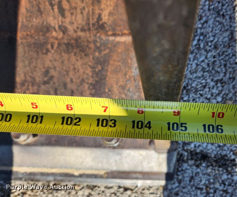 image for item KT9420 2005 Case 721D XT  wheel loader