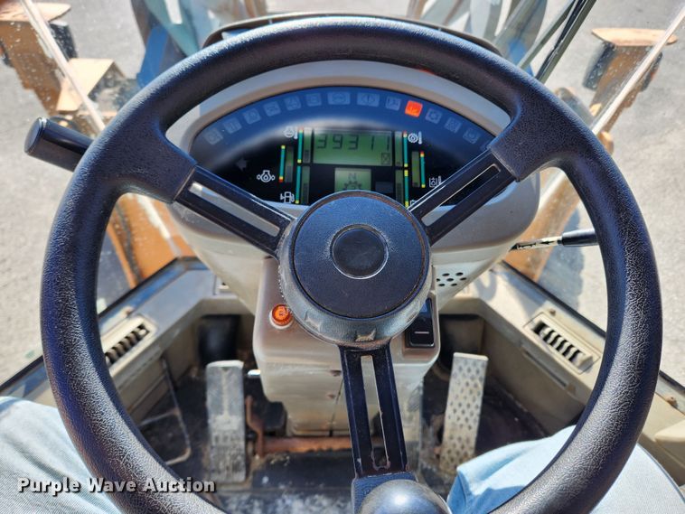 image for item KT9420 2005 Case 721D XT  wheel loader