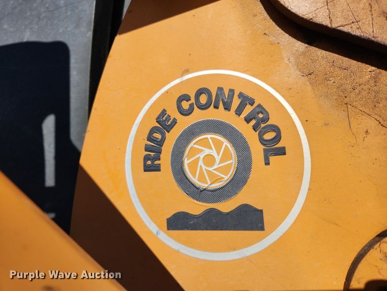 image for item KT9420 2005 Case 721D XT  wheel loader