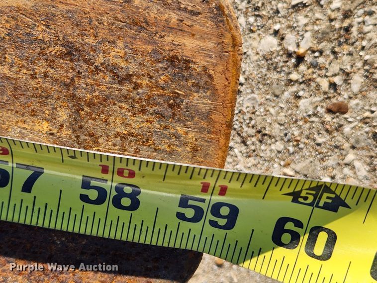 image for item KT9420 2005 Case 721D XT  wheel loader