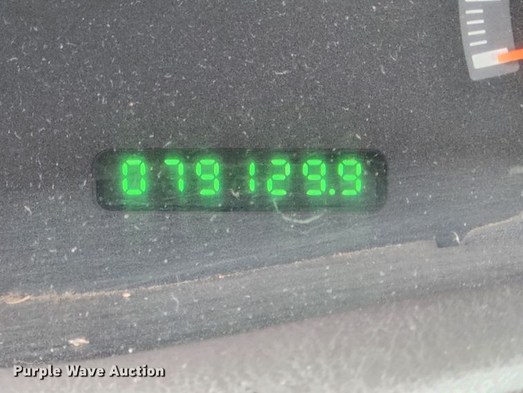 image for item KT9423 2003 Ford F150 XL  pickup truck