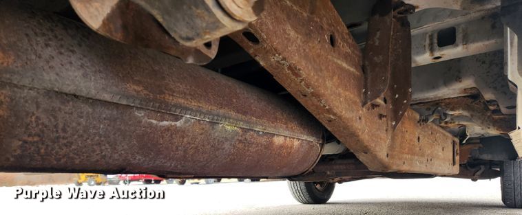 image for item KT9423 2003 Ford F150 XL  pickup truck