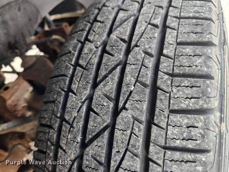 image for item KT9423 2003 Ford F150 XL  pickup truck