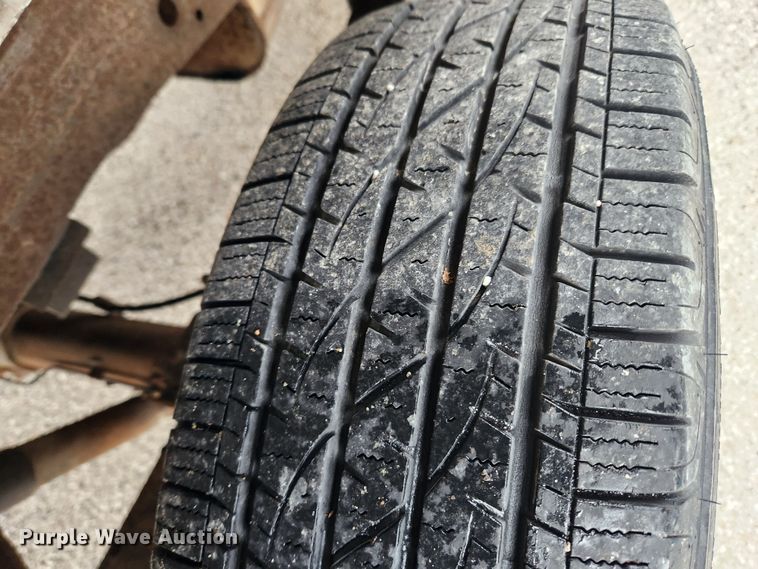 image for item KT9423 2003 Ford F150 XL  pickup truck