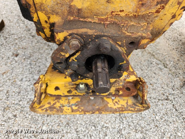 image for item KT9424 Ford 231  tractor