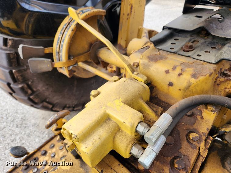 image for item KT9424 Ford 231  tractor