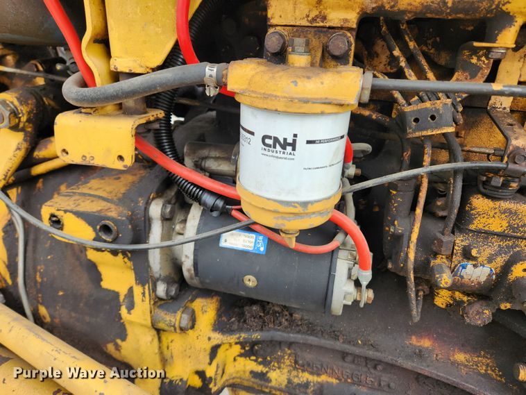 image for item KT9424 Ford 231  tractor