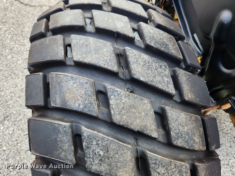 image for item KT9424 Ford 231  tractor