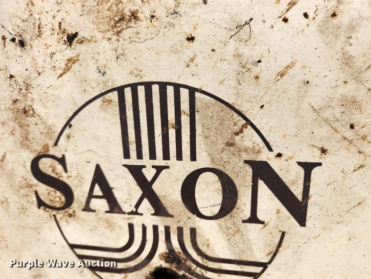 image for item KT9425 Saxon F11H 94  batwing finish mower