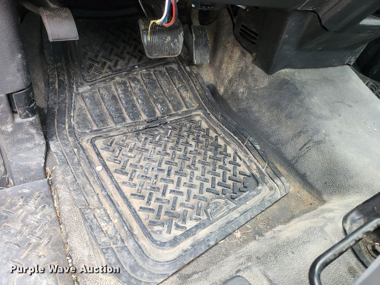 image for item KT9443 2012 Ford F150 XL  pickup truck