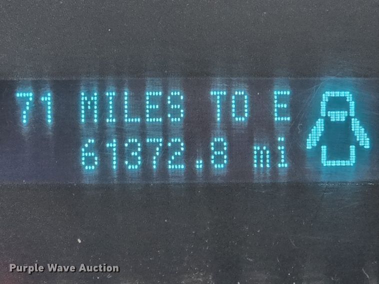 image for item KT9443 2012 Ford F150 XL  pickup truck