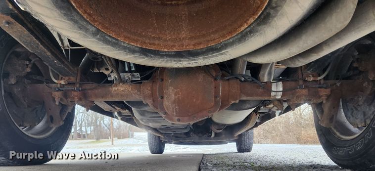 image for item KT9443 2012 Ford F150 XL  pickup truck