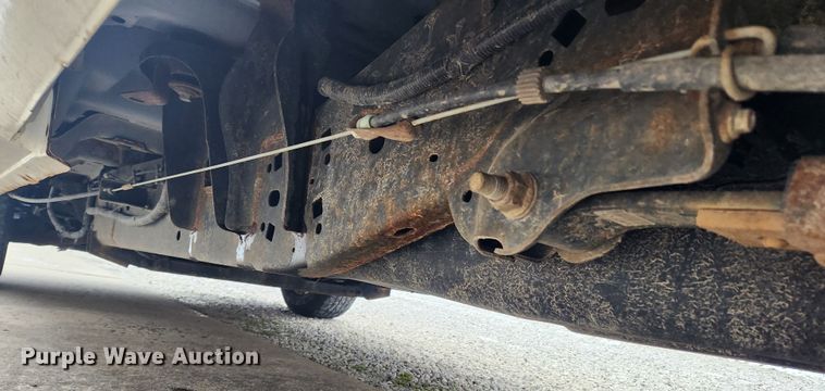 image for item KT9443 2012 Ford F150 XL  pickup truck