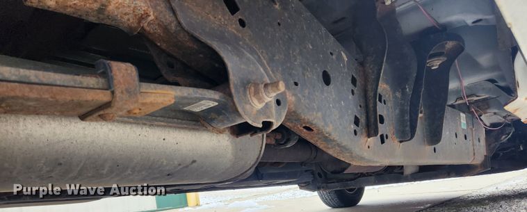 image for item KT9443 2012 Ford F150 XL  pickup truck