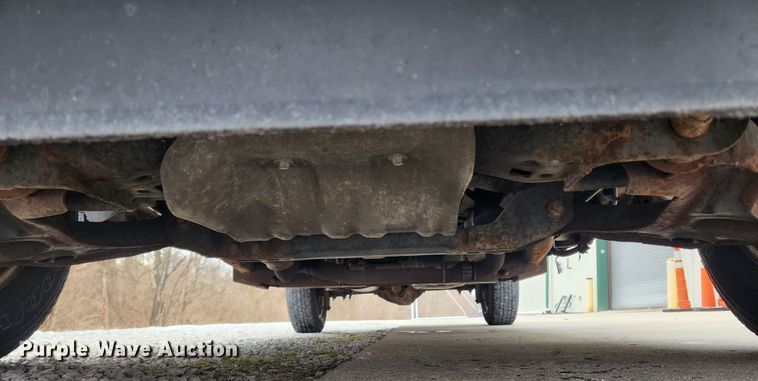 image for item KT9443 2012 Ford F150 XL  pickup truck