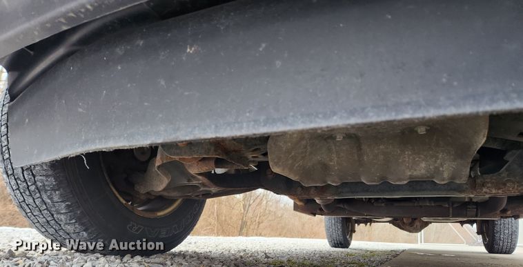 image for item KT9443 2012 Ford F150 XL  pickup truck