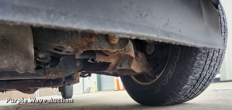 image for item KT9443 2012 Ford F150 XL  pickup truck