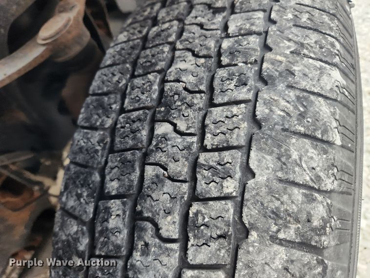 image for item KT9443 2012 Ford F150 XL  pickup truck