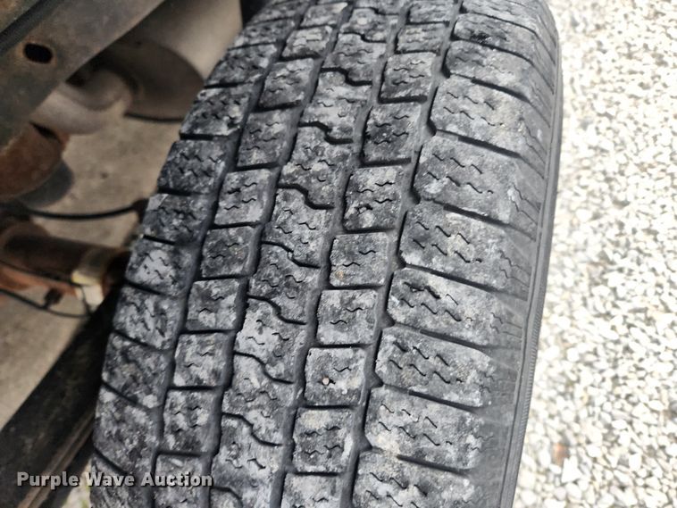 image for item KT9443 2012 Ford F150 XL  pickup truck