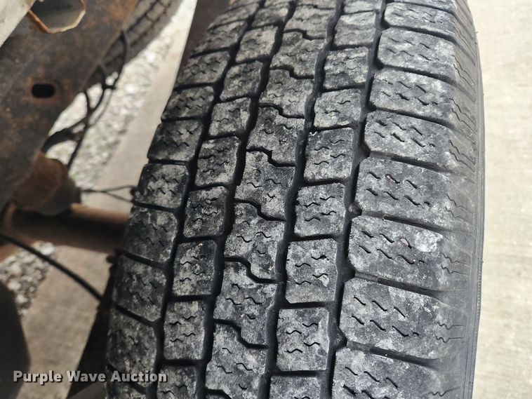 image for item KT9443 2012 Ford F150 XL  pickup truck