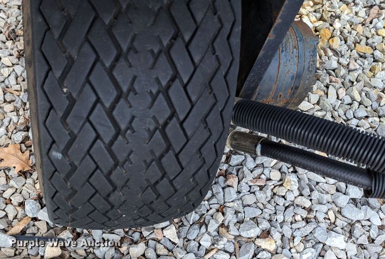 image for item LF9634 John Deere 2653A  reel mower