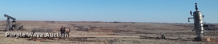 image for item LG9535 Oilfield equipment