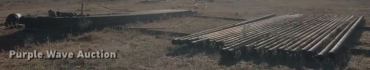 image for item LG9535 Oilfield equipment