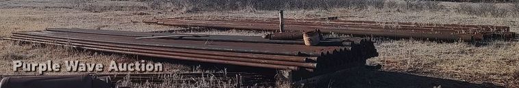 image for item LG9535 Oilfield equipment