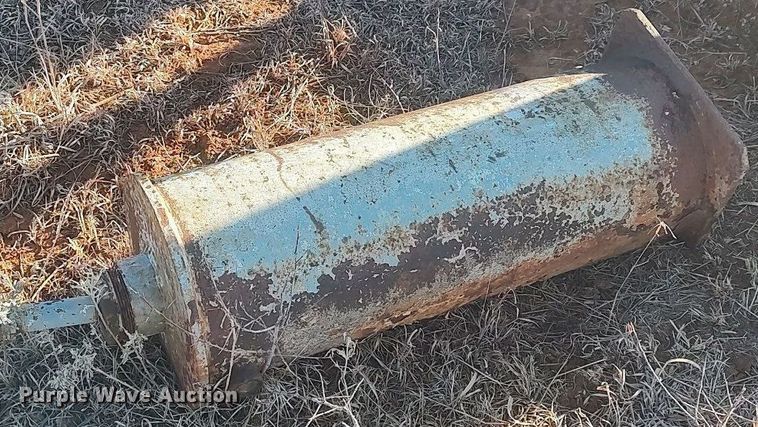 image for item LG9535 Oilfield equipment