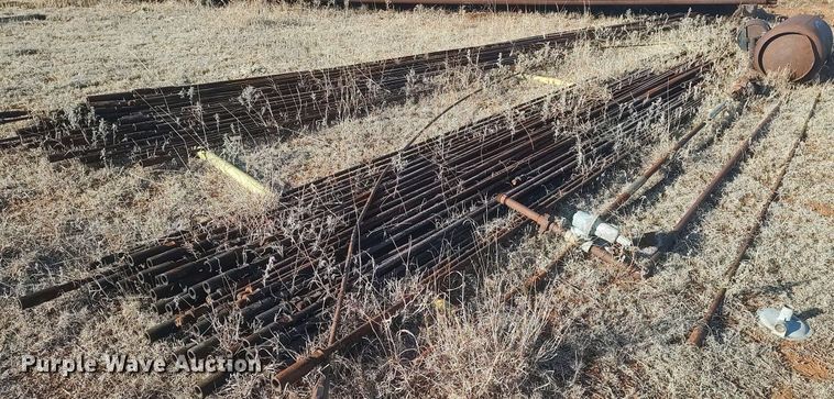 image for item LG9535 Oilfield equipment