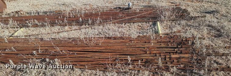 image for item LG9535 Oilfield equipment