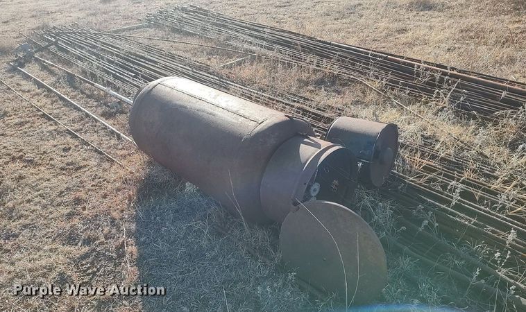 image for item LG9535 Oilfield equipment