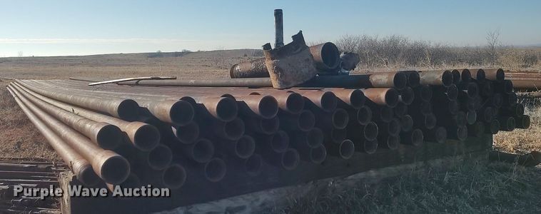 image for item LG9535 Oilfield equipment