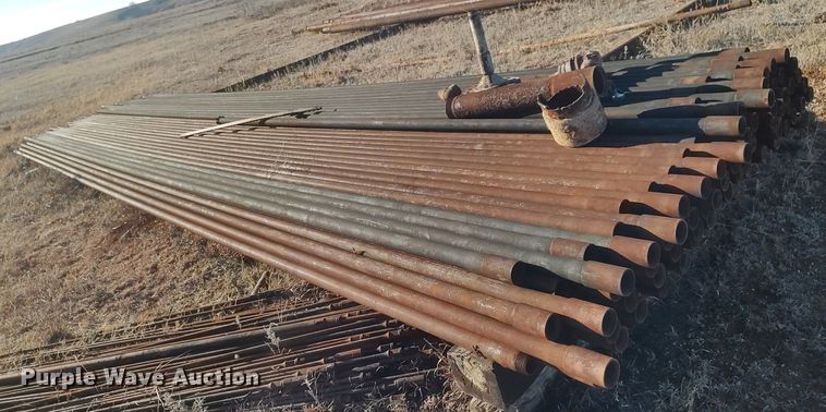 image for item LG9535 Oilfield equipment